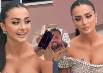 Luiz Ejlli mbështet Albën e Big Brother Vip?