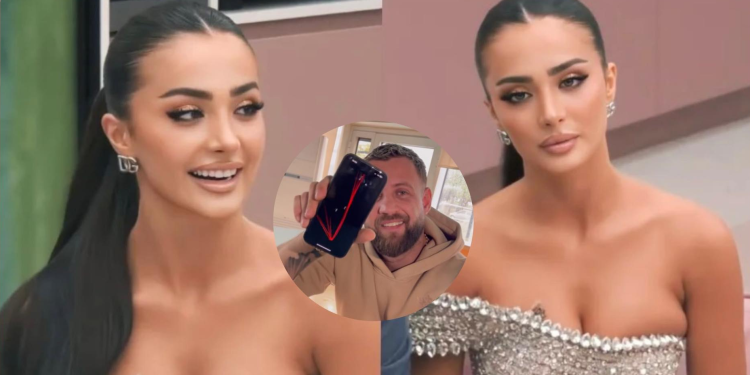 Luiz Ejlli mbështet Albën e Big Brother Vip?