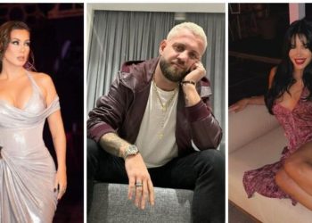 “Lufta” me fansa, kush janë ish-banorët e BBV që ende blejnë ndjekës në Instagram