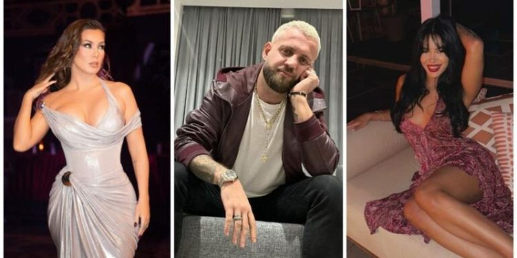 “Lufta” me fansa, kush janë ish-banorët e BBV që ende blejnë ndjekës në Instagram