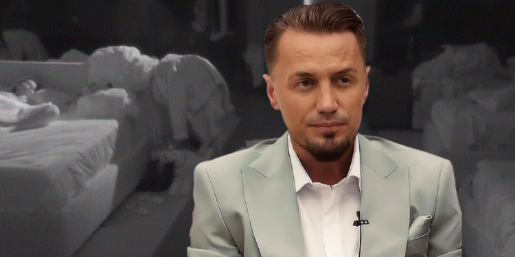 Çfarë ndodhi në dhomën e gjumit? Blero shpërthen ashpër ndaj produksionit të BBV: Fikini kamerat nënën…