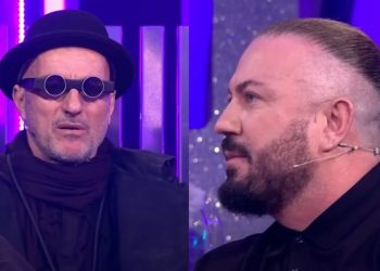 Si e priti hyrjen e “krushkut” në BBV2? Robert Aliaj flet pa dorashka dhe shpërthen kundër Sabianit