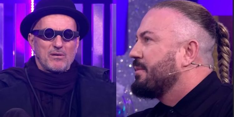 Si e priti hyrjen e “krushkut” në BBV2? Robert Aliaj flet pa dorashka dhe shpërthen kundër Sabianit