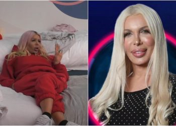 Edona James është gati të largohet nga “Big Brother VIP Kosova”, por pse?!