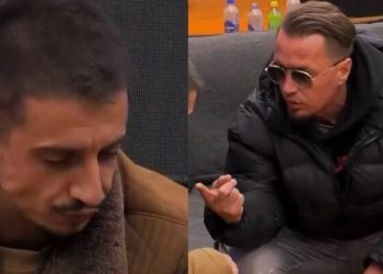 Plas keq në BBVK/ Blero përplaset ashpër me Ganiun: Mos më drejto mua gishtin…