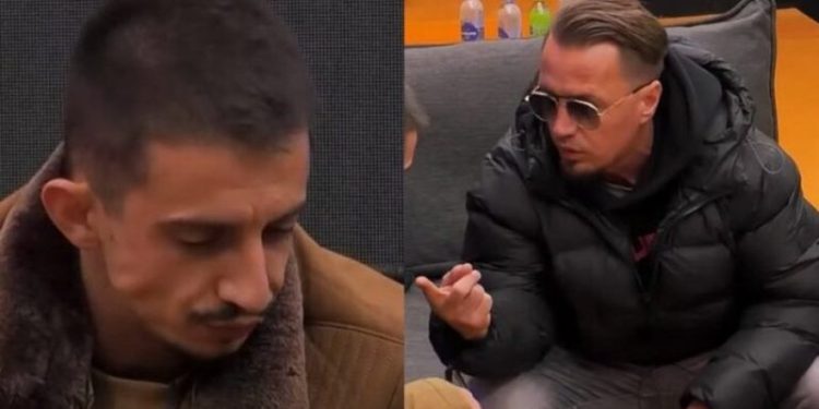 Plas keq në BBVK/ Blero përplaset ashpër me Ganiun: Mos më drejto mua gishtin…