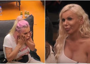 “Ia kam futur telefonin në gojë”/ Habit transgjinorja, rrëfen momentin kur zuri mat burrin duke parë filma për të rritur: E kapa e nxora jashtë të zhveshur dhe…