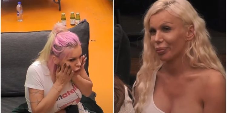 “Ia kam futur telefonin në gojë”/ Habit transgjinorja, rrëfen momentin kur zuri mat burrin duke parë filma për të rritur: E kapa e nxora jashtë të zhveshur dhe…