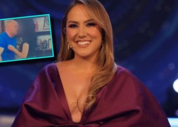 Bëhuni gati, i “famshmi” Safet Gjici pjesë e “Big Brother VIP 3”