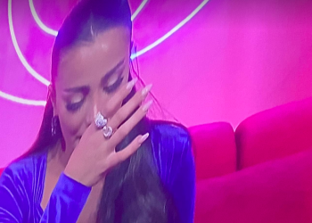 Alba shpërthen në lot: Jam ndje keq sikur jam tu i vra