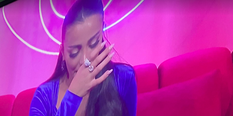 Alba shpërthen në lot: Jam ndje keq sikur jam tu i vra