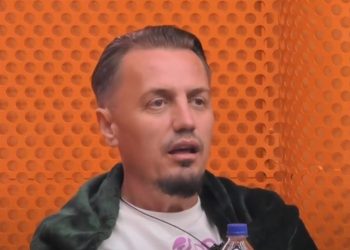 Blero: Unë ruhem prej Zotit, nuk merrem me njerëz psikopatë