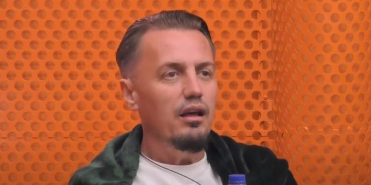 Blero: Unë ruhem prej Zotit, nuk merrem me njerëz psikopatë