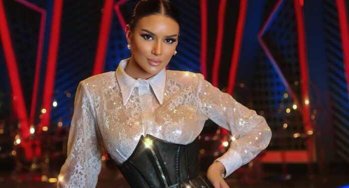 Nuk do e besoni se sa eshte numri i këmbës se Bora Zemanit