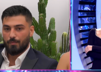 “Kam me qu deri fund….”, çfarë dëshiron të thotë Azemi pas përjashtimit të Metit