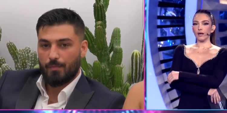 “Kam me qu deri fund….”, çfarë dëshiron të thotë Azemi pas përjashtimit të Metit