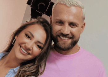 “Nuk besova te dashuria juaj”- Ish-banori i “Big Brother” i kërkon falje publike Luizit dhe Kiarës