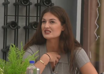 “Më përshëndet”, Vesa flet për veturën e saj me vlerë 200 mijë euro