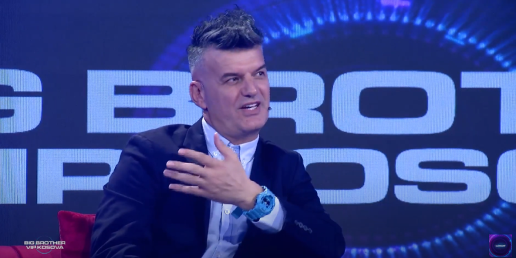 Bledi Mane shpërthen keq ndaj Albës: Lot krokodilli, jo vetëm aktore por hipokrite