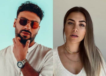 Pas ndarjes dhe fshirjes së këngës, Ledri Vula zhduk edhe kujtimin e fundit me Sara Hoxhën