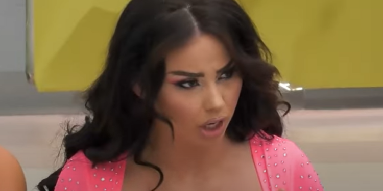 “Ti nuk je në preferencat e mia të femrave” – Blero “eleminon” Lindën nga dëshirat e tij