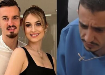 “E theftë këmbën”: Mallkimi i Gani Gërmisë e zë Mërgim Berishën, e merr një lajm të keq futbollisti