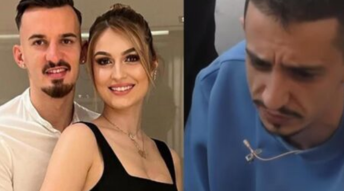 “E theftë këmbën”: Mallkimi i Gani Gërmisë e zë Mërgim Berishën, e merr një lajm të keq futbollisti