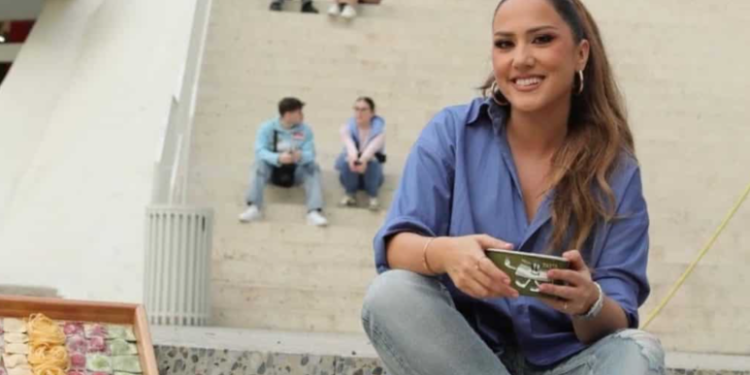 Arbana Osmani zbulon kur do të hapet restoranti i saj, çfarë do të ndodhë me “Big Brother Vip 3”