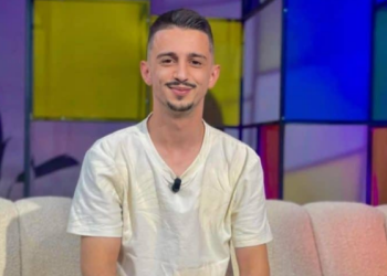 Drejt eliminimit? Ganiu thyen rregullat e formatit, çfarë ndodhi mes tij dhe banorit të BBVK?!