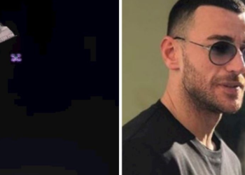 “Mbaje kokën lart…”- I dërgon dron brenda shtëpisë, Stresi zbulon banorin e tij të preferuar në “Big Brother Vip”!