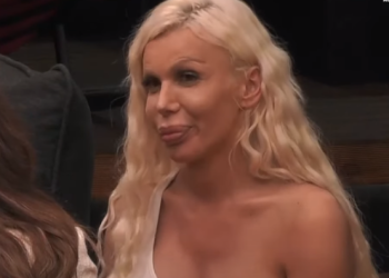 Edona pendohet për operacionet: Do e zvogëloj gjoksin