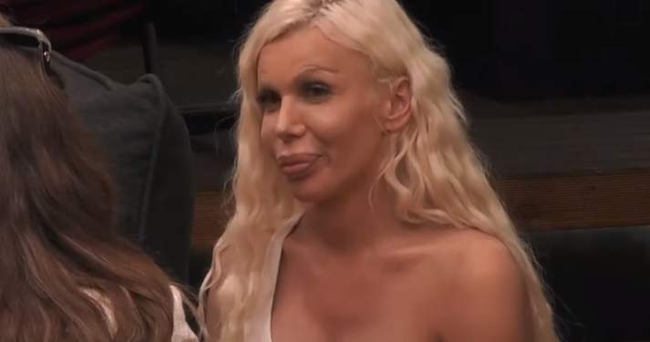 Edona pendohet për operacionet: Do e zvogëloj gjoksin