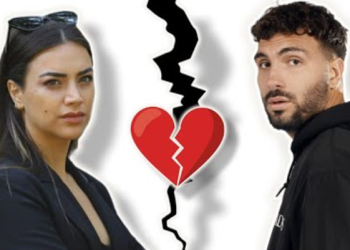 Sara dhe Ledri nuk janë ndarë. Gjithë historia e divorcit një skenar për vëmendje