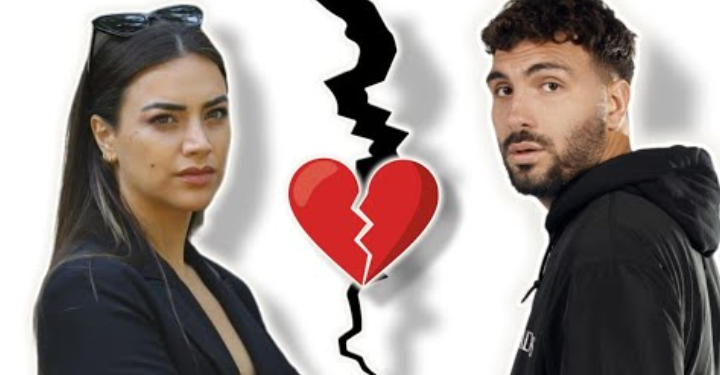 Sara dhe Ledri nuk janë ndarë. Gjithë historia e divorcit një skenar për vëmendje