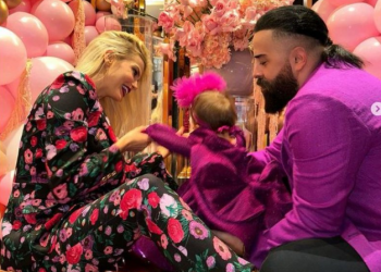 Marget feston ditëlindjen, Getoari dhe Marina kanë një surprizë të veçantë për të