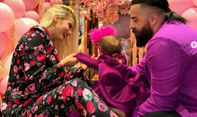 Marget feston ditëlindjen, Getoari dhe Marina kanë një surprizë të veçantë për të