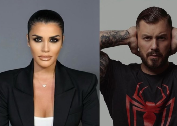 Roemo Veshaj “përshëndeti” live Jonida Maliqin!