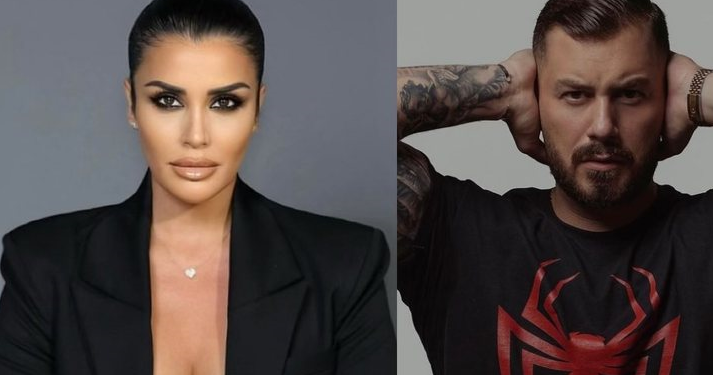 Roemo Veshaj “përshëndeti” live Jonida Maliqin!