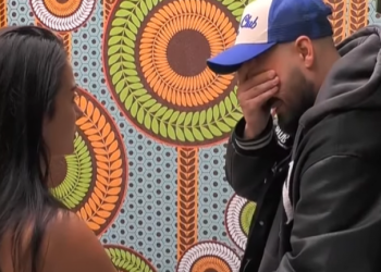 ‘Jam rritur me dhunë fizike’, Azemi i bën rrëfimin e vështirë Albës