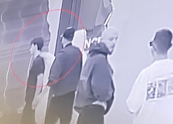 Pamje të patransmetuara, momenti kur Meti e goditi në stomak Blerandon