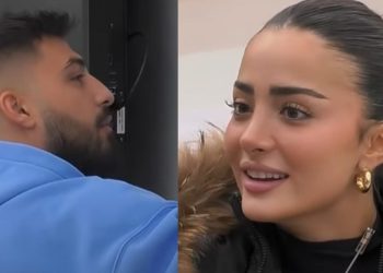 “Ti je ëndërr, prandaj unë fle”, Azemi i shkruan Albës