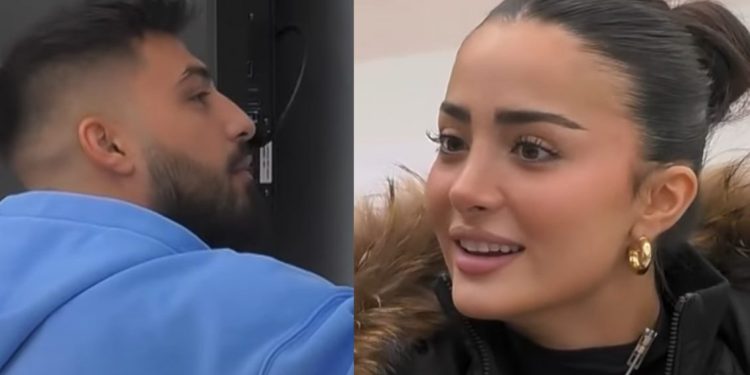 “Ti je ëndërr, prandaj unë fle”, Azemi i shkruan Albës