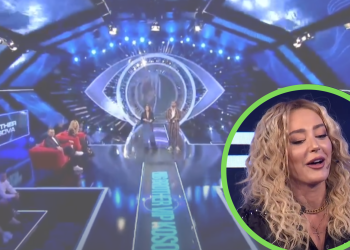 Produksioni nuk ia jep fjalën Anitës, ia len në gjysmë