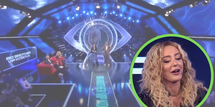 Produksioni nuk ia jep fjalën Anitës, ia len në gjysmë