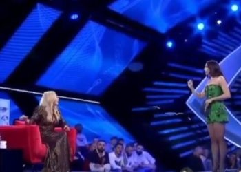 Përplasen edhe Jonida me Anitën: Unë i di rregullat e këtij formati shumë mirë