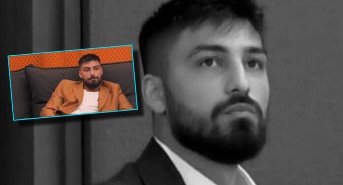 Azemi nuk bëhet rehat ja ku po mban dorën