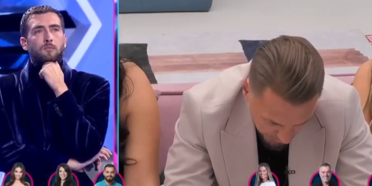 Shokon Linda Morina: Blero ka kërku të më shoqërojë në dhomë kur punoja me Teuta Krasniqin