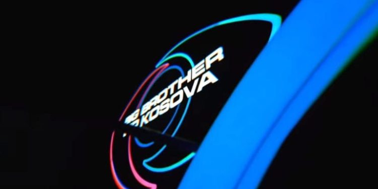 Ndodh puthja e parë në buzë në “Big Brother VIP Kosova”