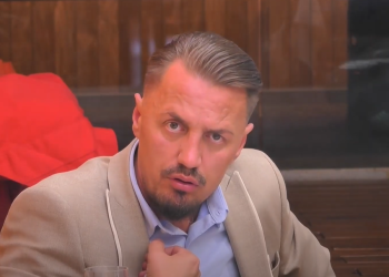 Blero “thumbon” Metin: Kur nuk të don familja jote, nuk të don as kojshija