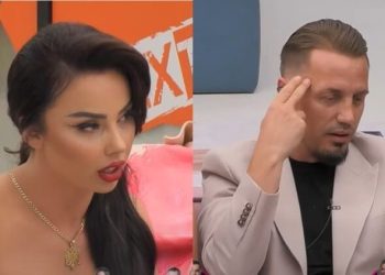 “Ose unë, ose ajo”/ Blero “kërcënon” pas akuzave të Linda Halimit